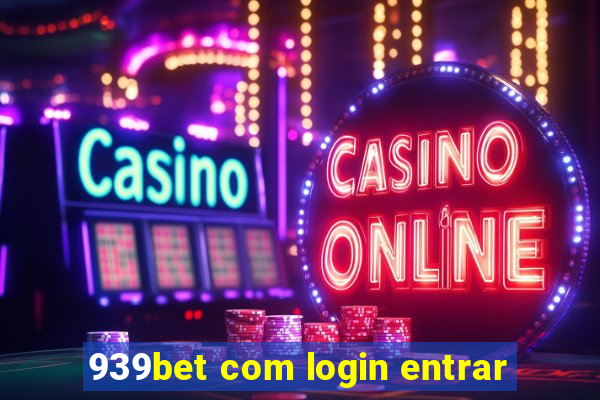 939bet com login entrar